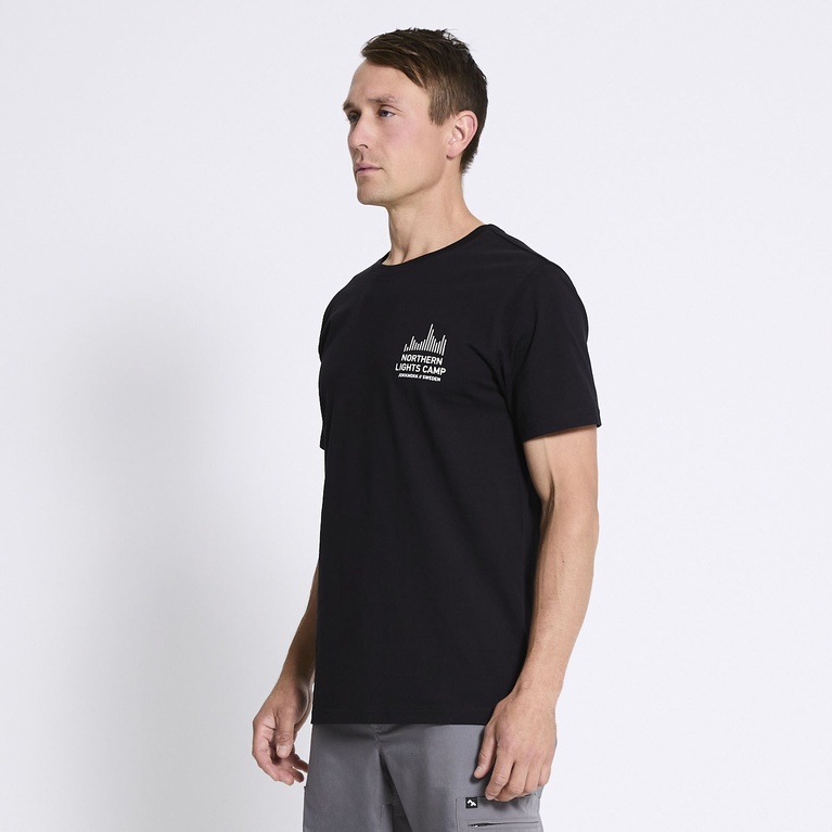 T-shirt "Haparanda" T-shirt "Haparanda"